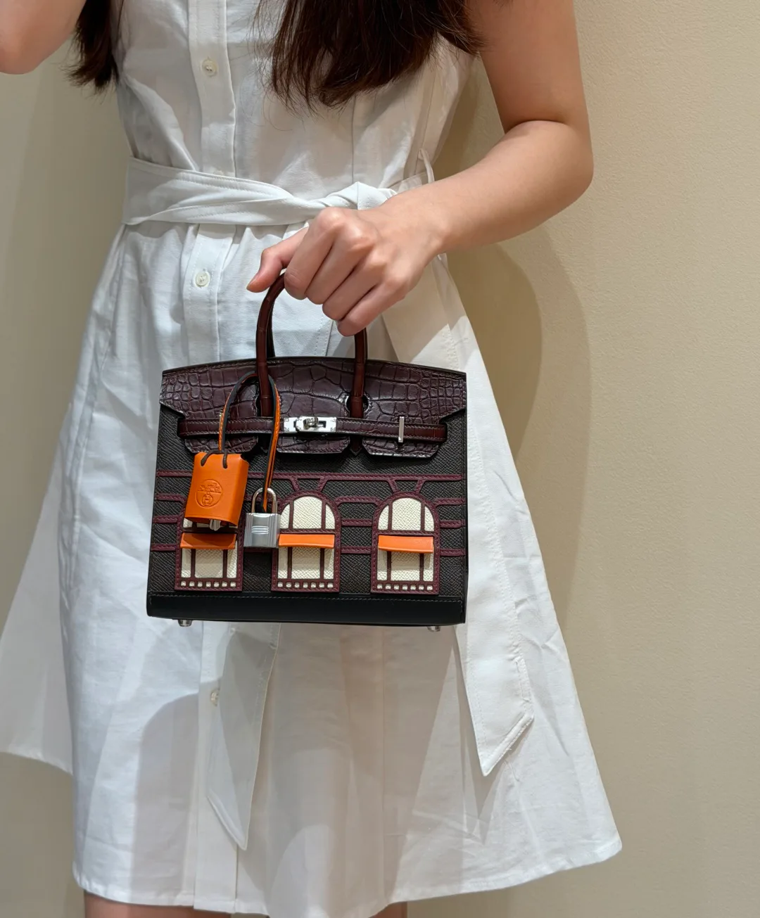 Классические Сумки Женские Hermes 12253258