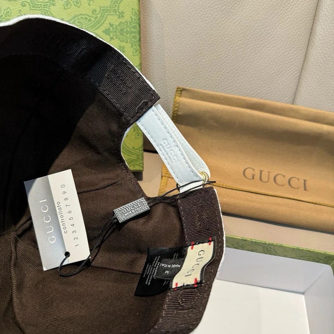 Головные Уборы Gucci 11529640