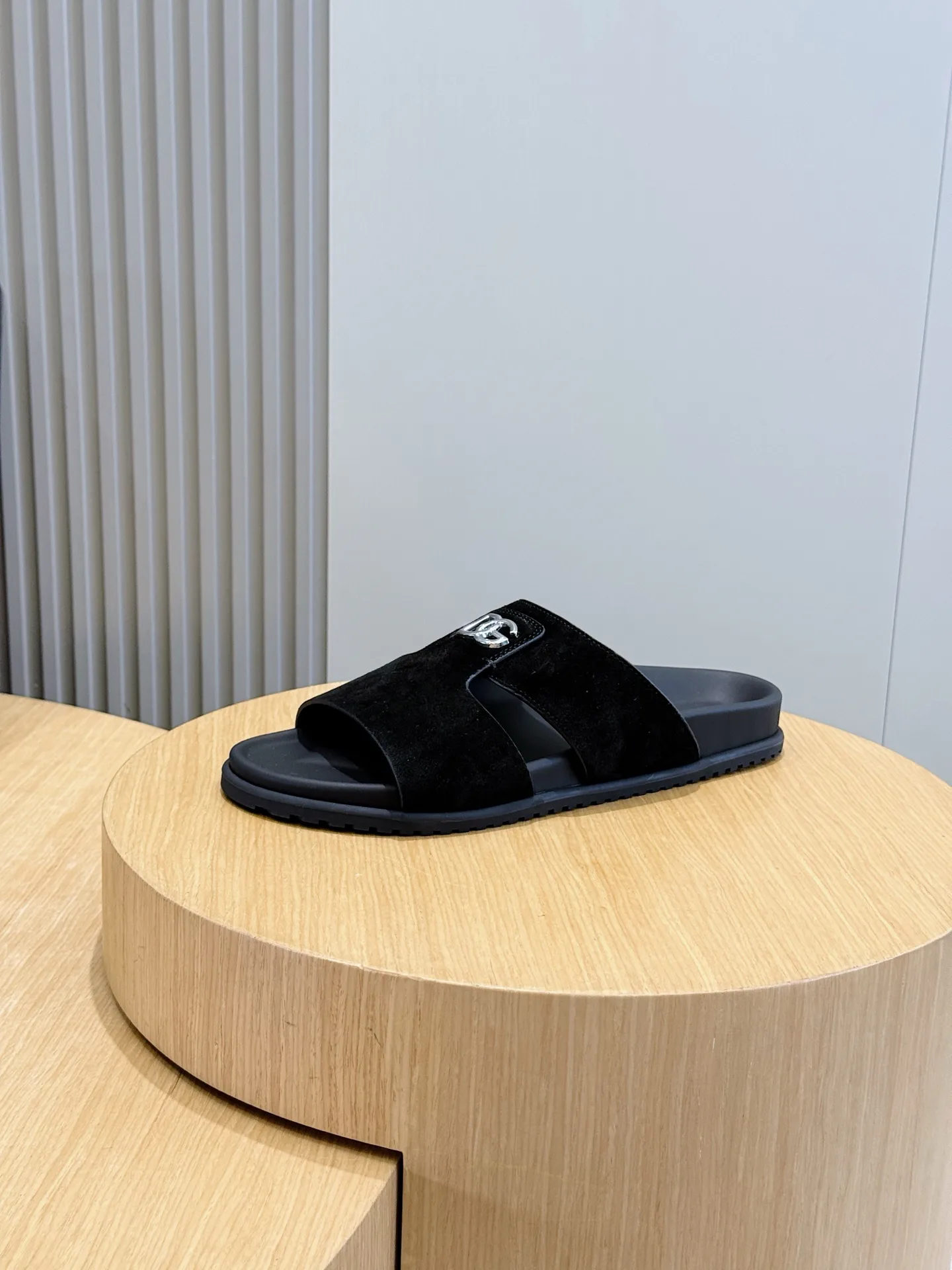 Шлепанцы Мужские Dolce & Gabbana 11683108