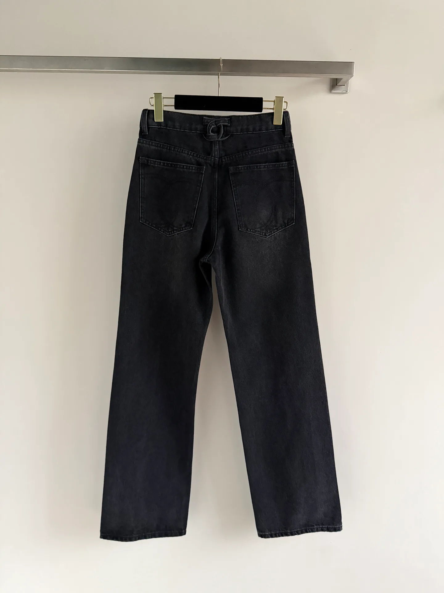 Джинсы Женские Chanel 12800958