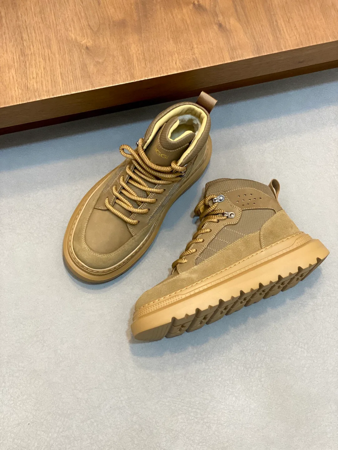 Сникерсы Мужские Ugg 338050