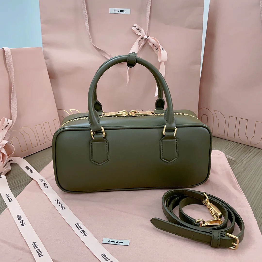 Сумки На Ремне Женские Miu Miu 61397