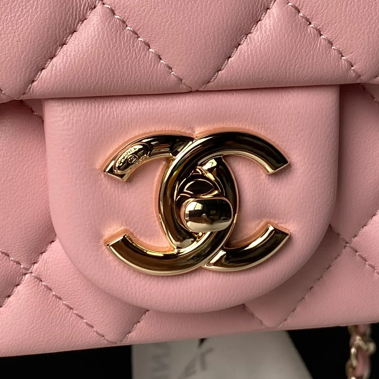 Классические Сумки Женские Chanel 13435222