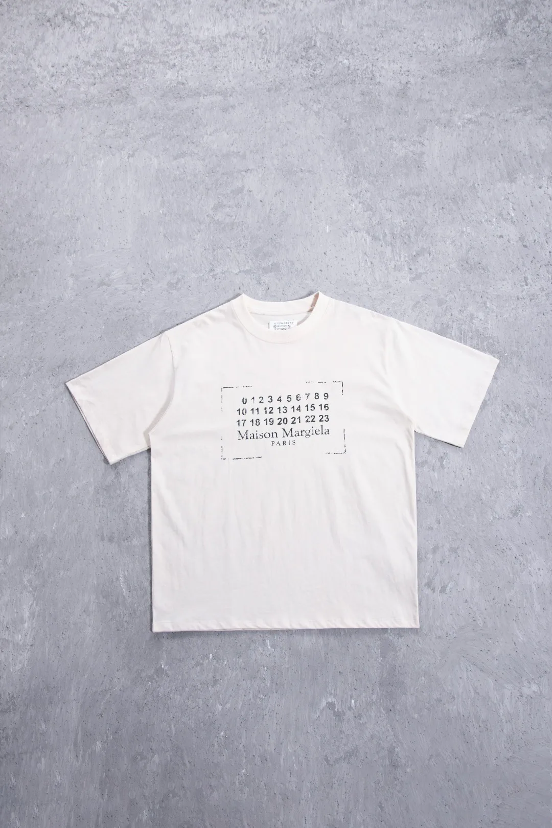 Футболки Мужские Maison Margiela 4539885