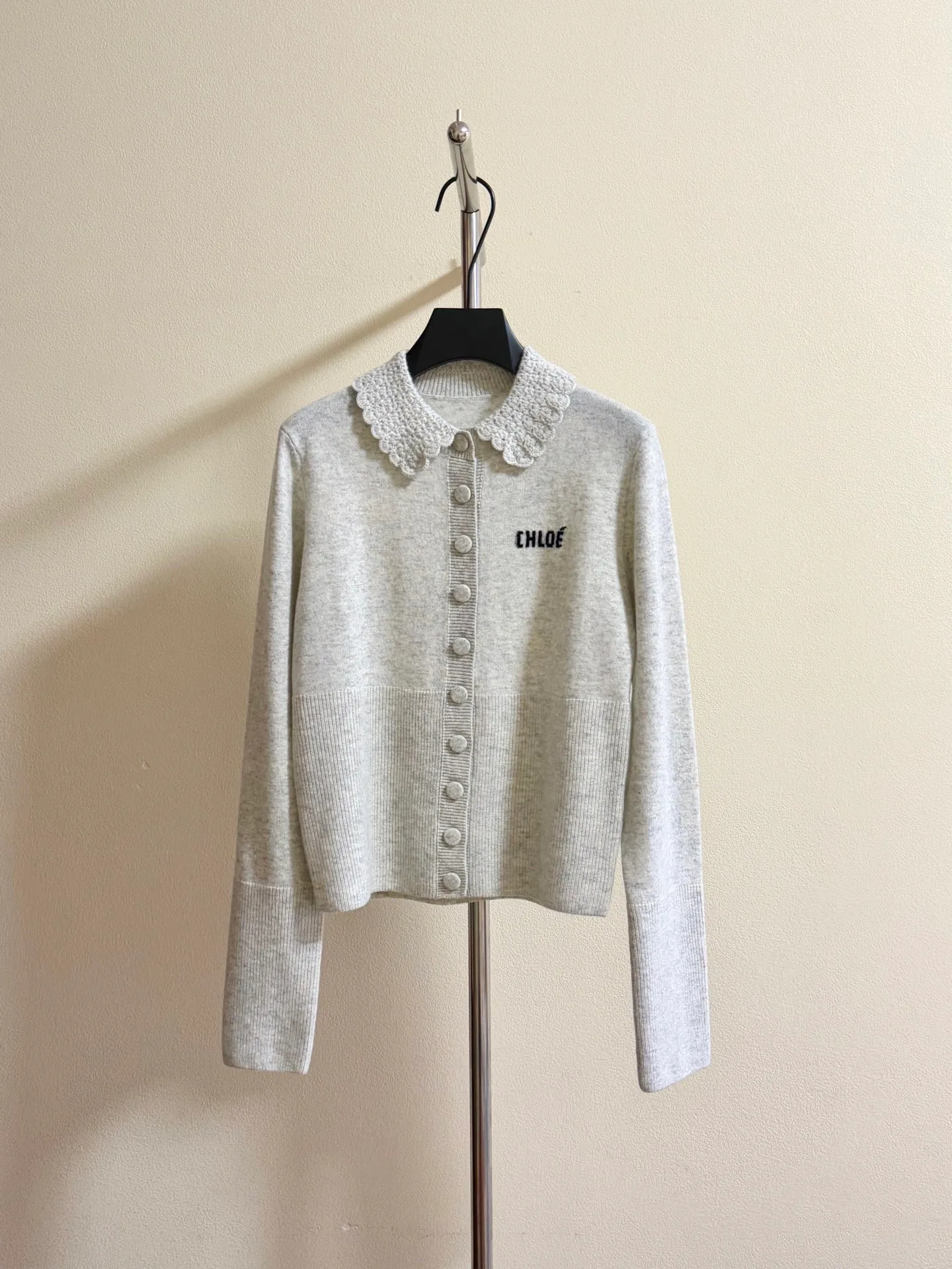 Джемперы И Свитеры Женские Chloe 5075233