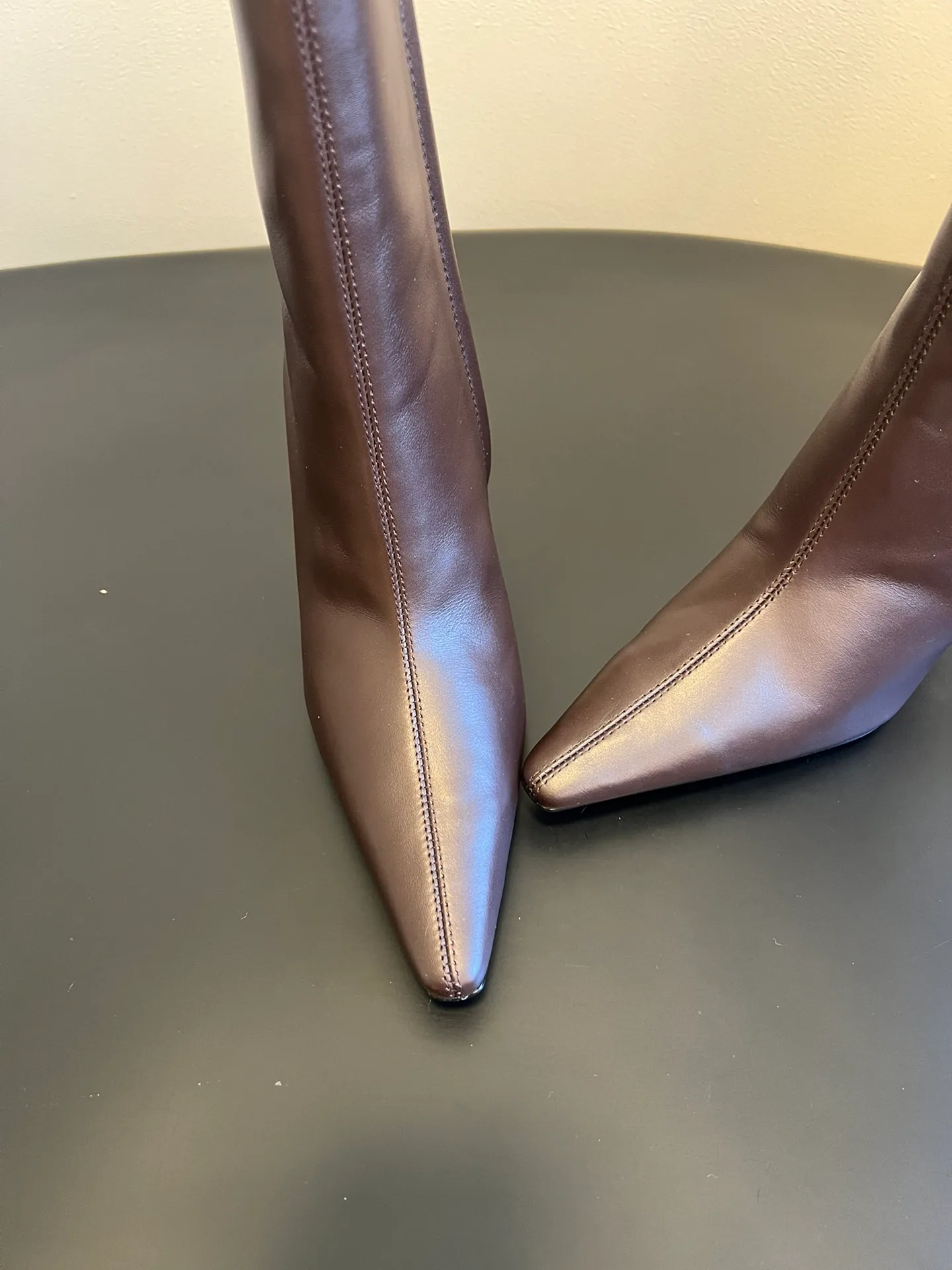 Ботильоны Женские Saint Laurent 18509572