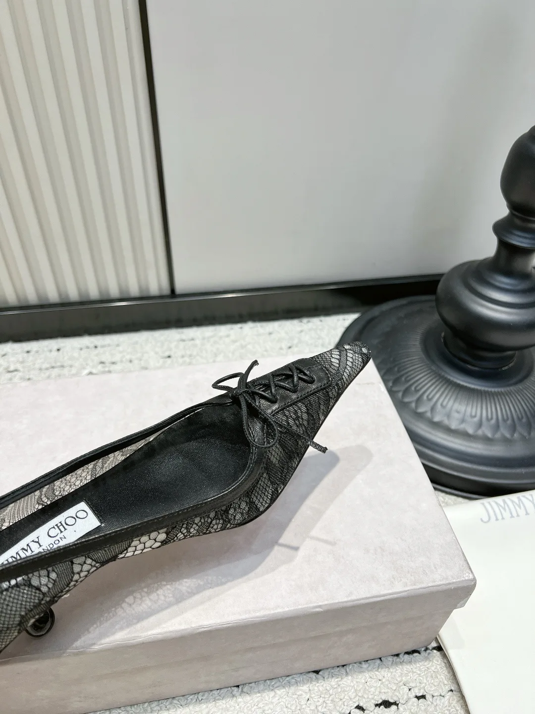 Туфли Женские Jimmy Choo 17448406