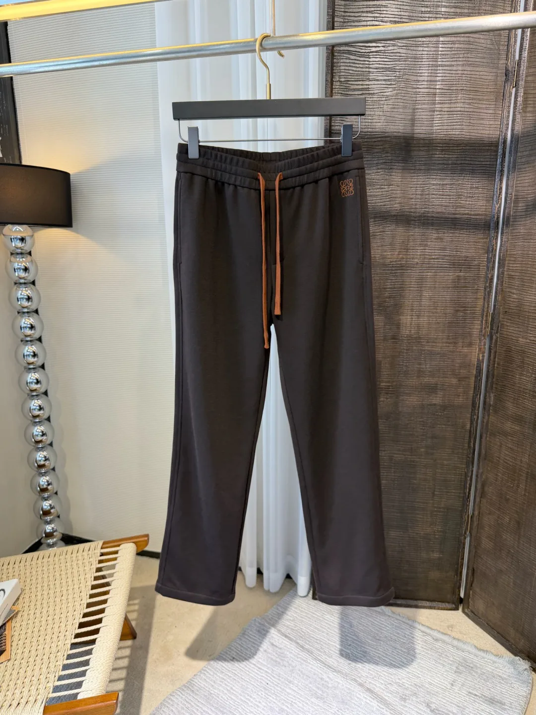 Брюки Женские Loewe 18370497