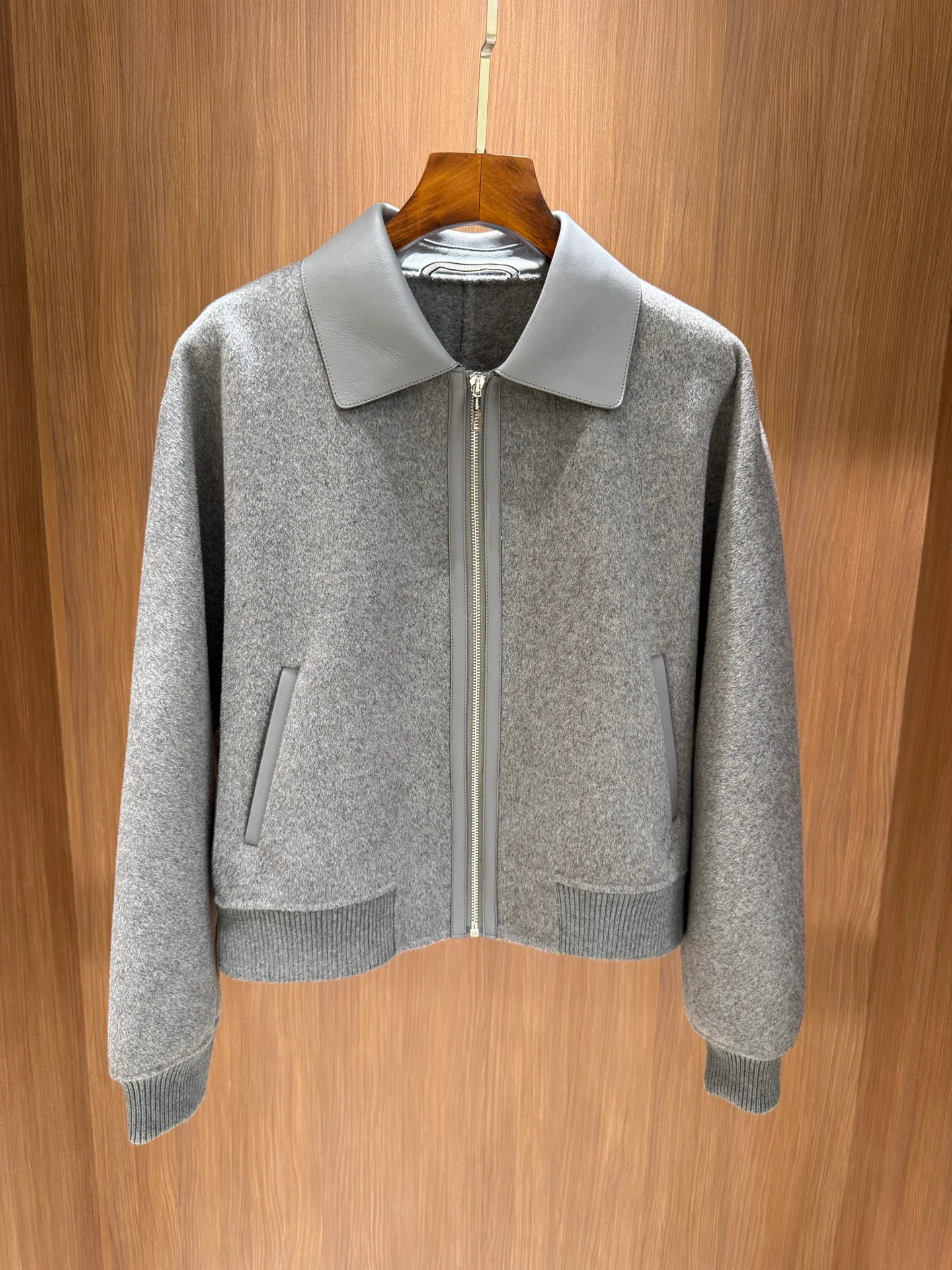 Куртки И Пуховики Женские Hermes 5051274
