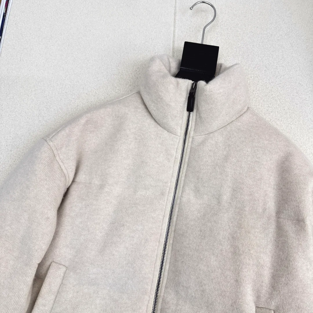 Куртки И Пуховики Женские Brunello Cucinelli 506582