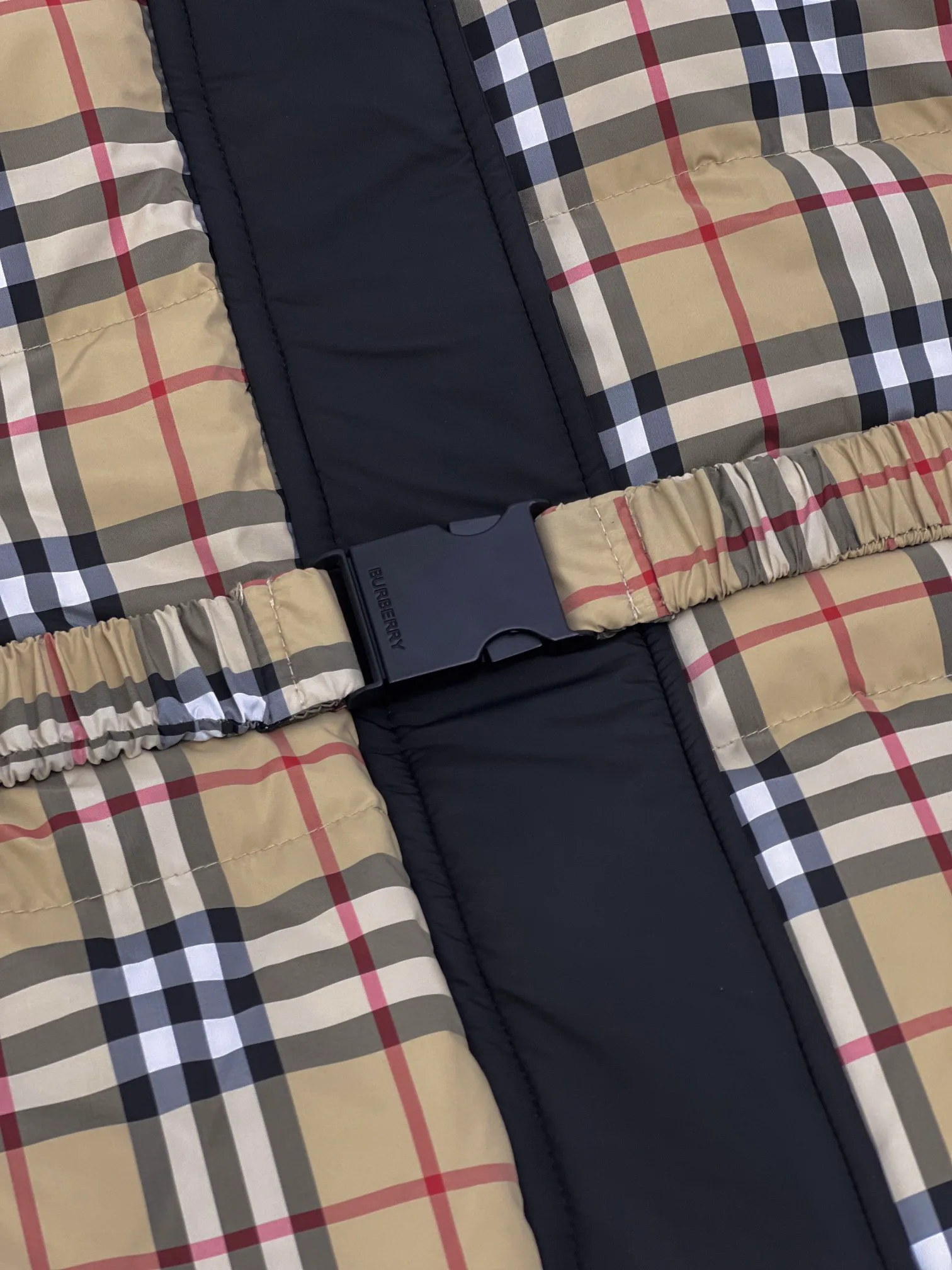 Куртки И Пуховики Мужские Burberry 797795