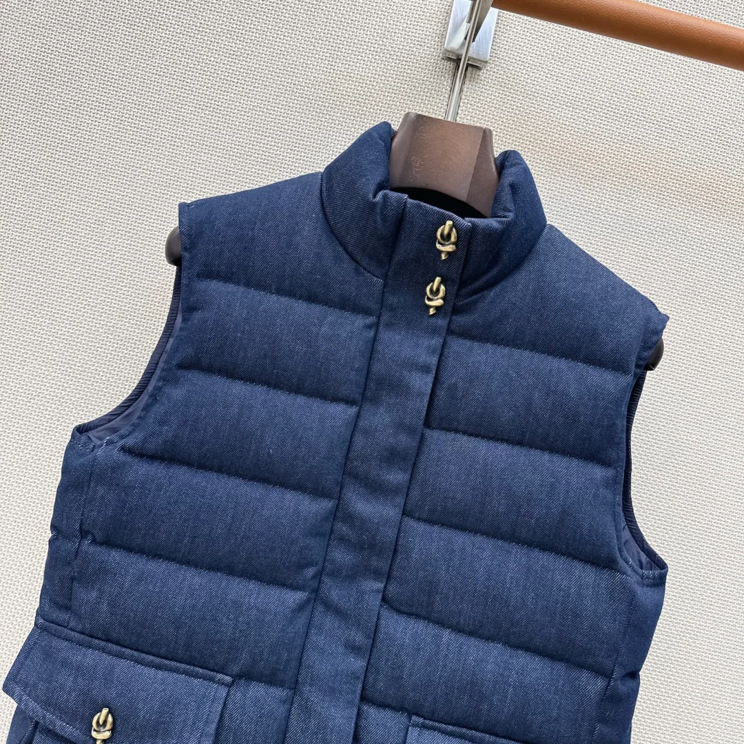 Жилеты Женские Moncler 19686678
