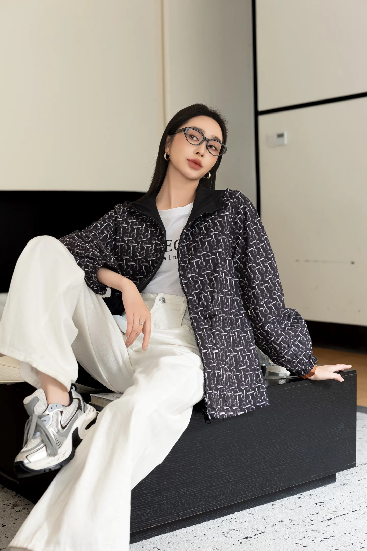 Куртки И Пуховики Женские Christian Dior 28204