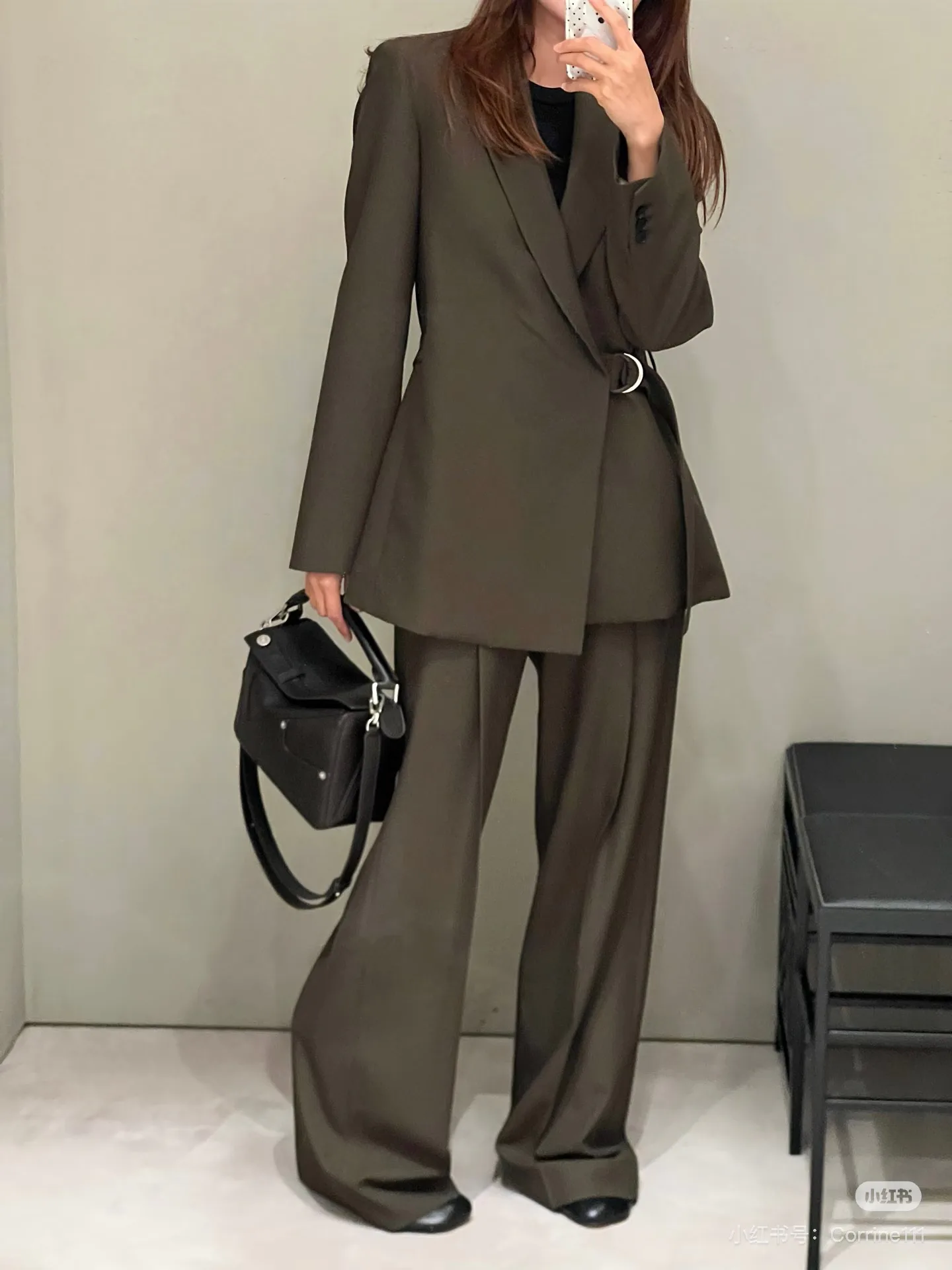 Костюмы Женские Loewe 10064823