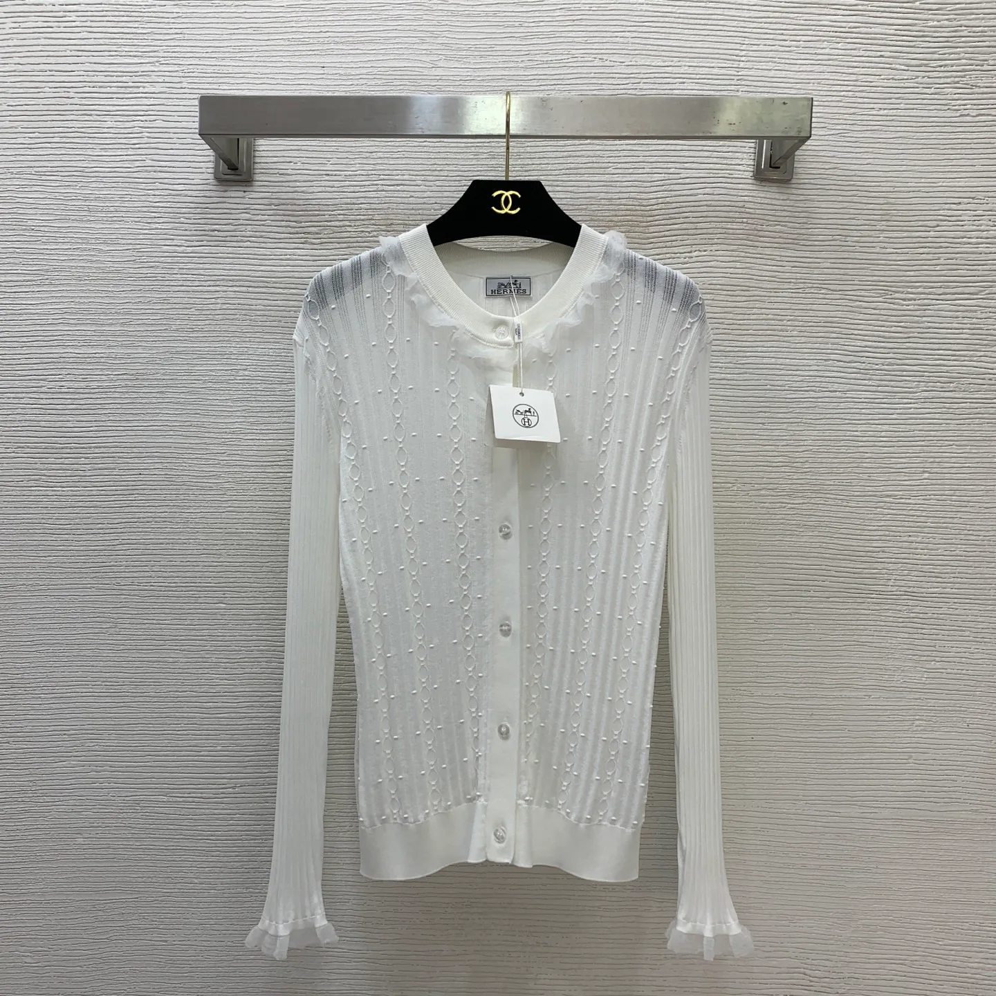 Джемперы И Свитеры Женские Hermes 11053842