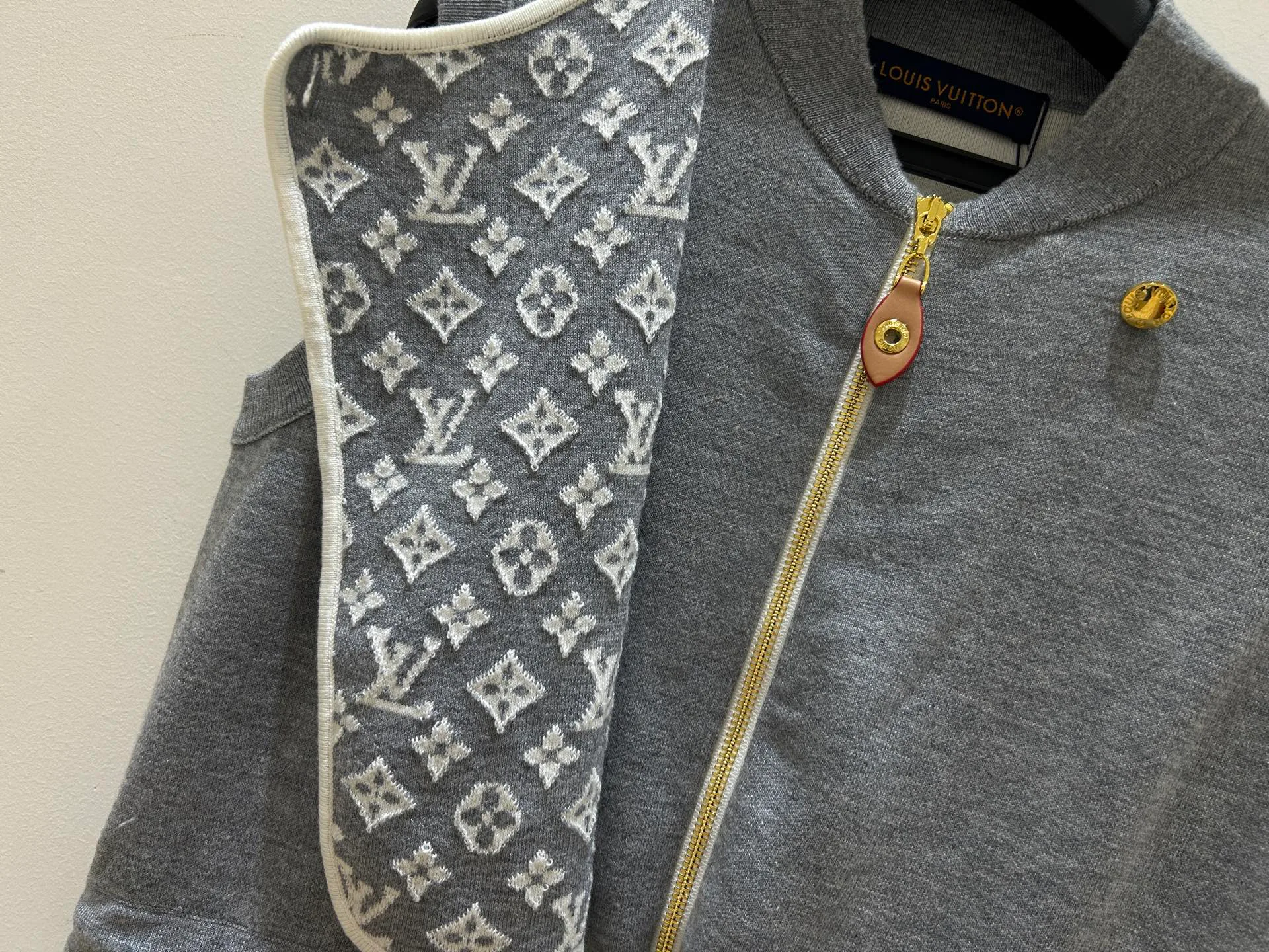 Жилеты Женские Louis Vuitton 18096716
