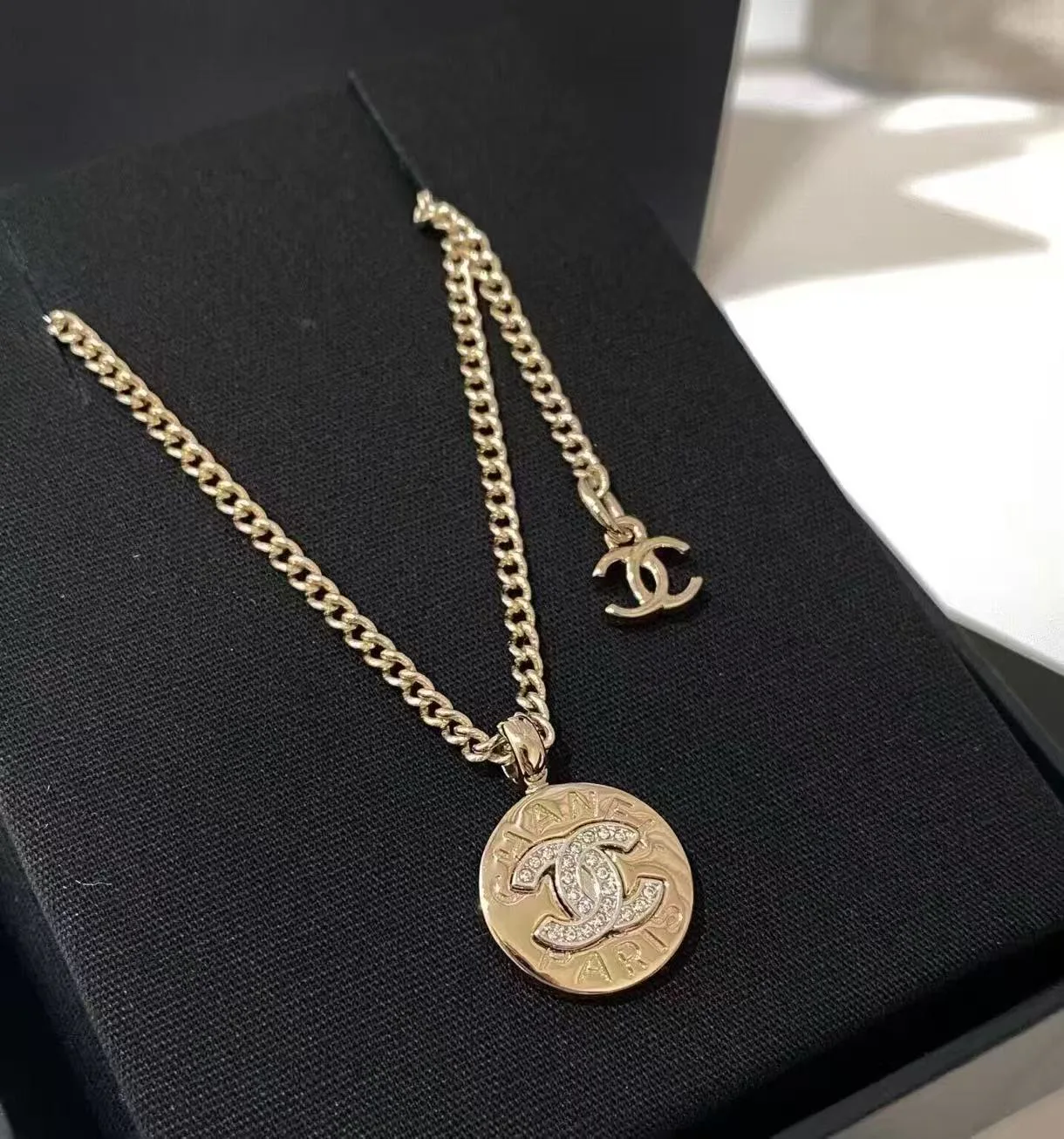 Бижутерия Chanel 13241837