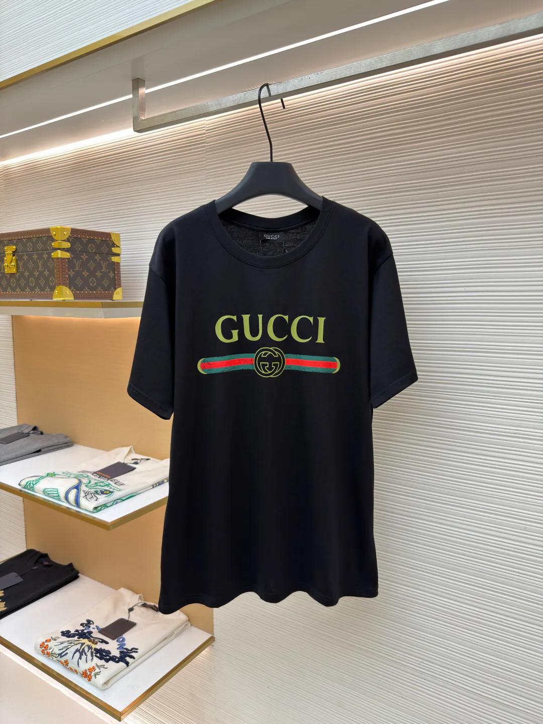 Футболки Мужские Gucci 11430031