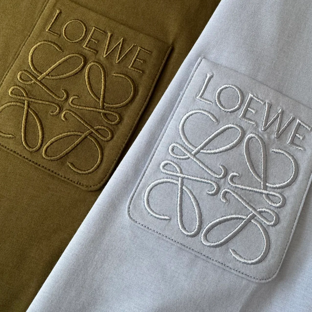 Футболки Мужские Loewe 11643155