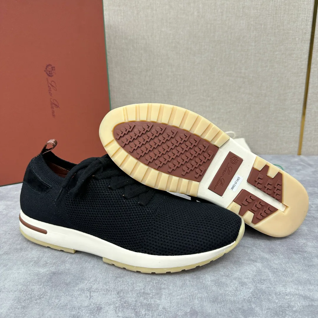 Кроссовки Мужские Loro Piana 22943