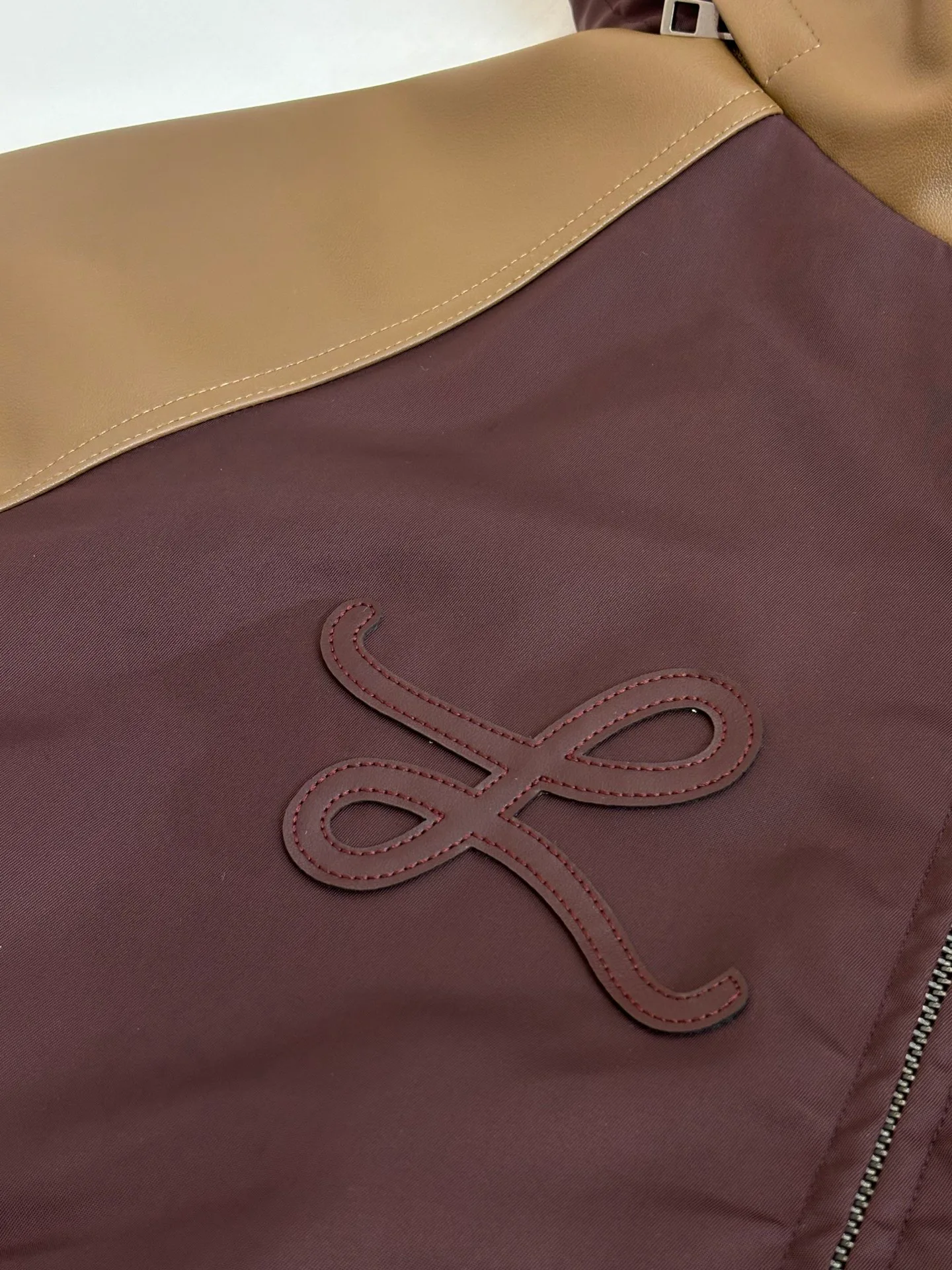 Кожаные Куртки И Дублёнки Женские Loewe 9182383