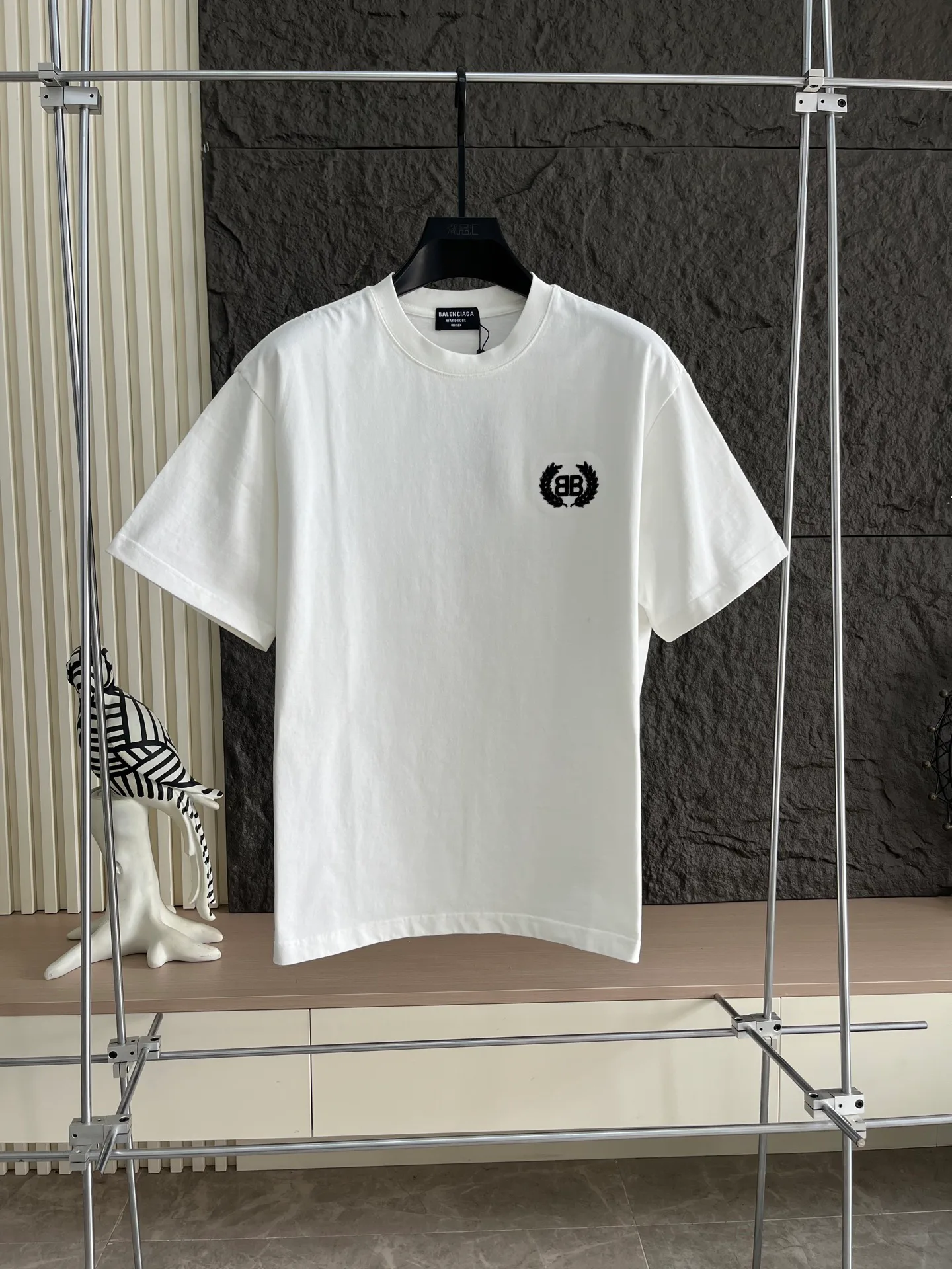 Свитшоты Женские Balenciaga 457335