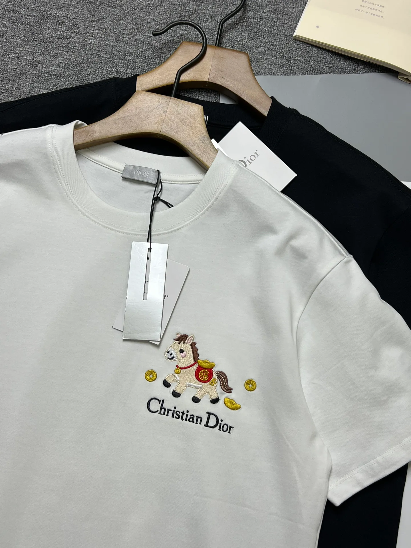 Футболки Женские Christian Dior 11575052