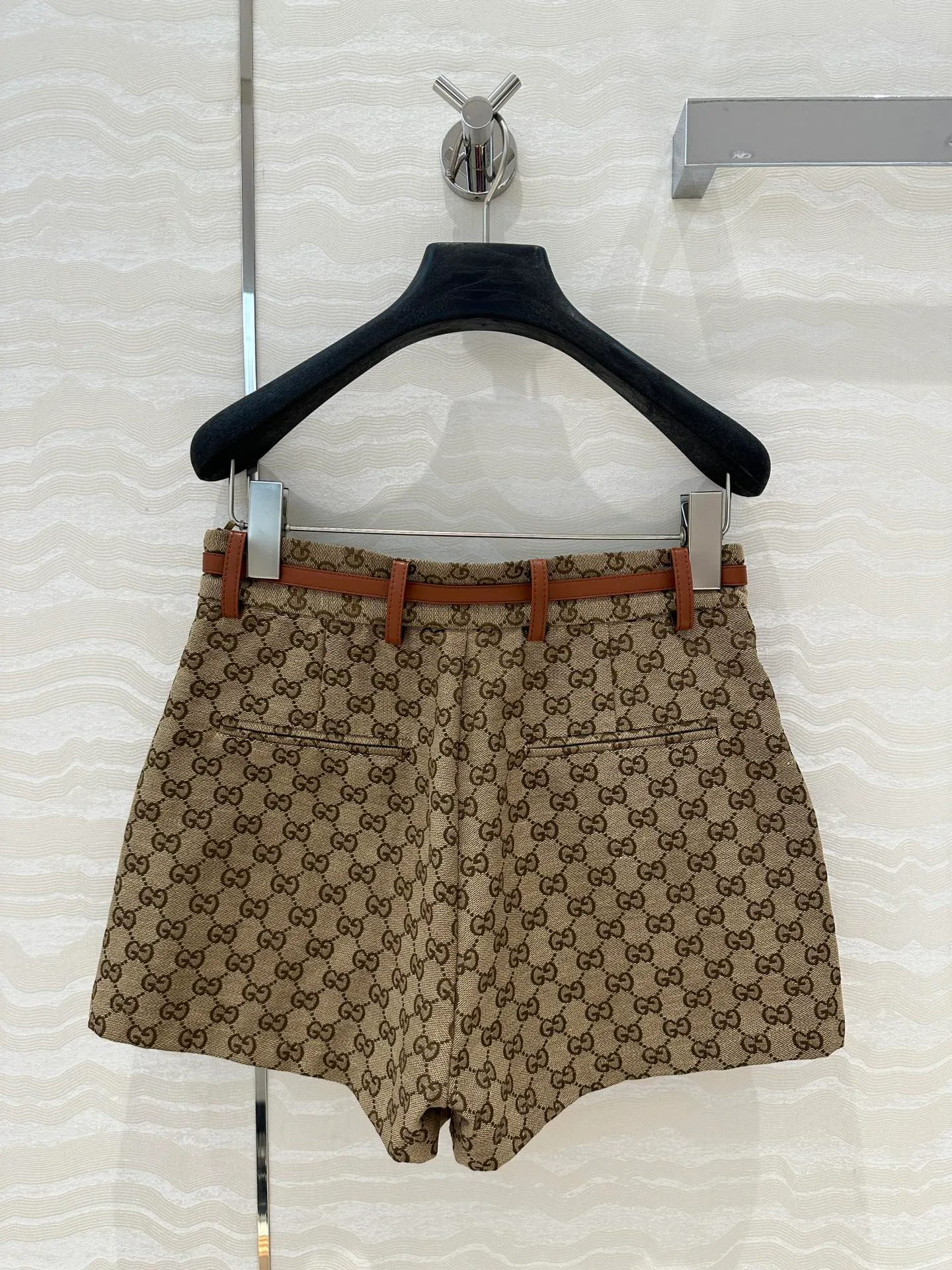 Шорты Женские Gucci 16960