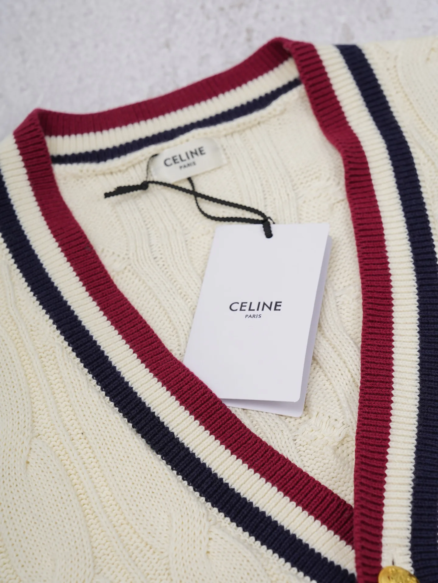 Джемперы И Свитеры Мужские Celine 129541