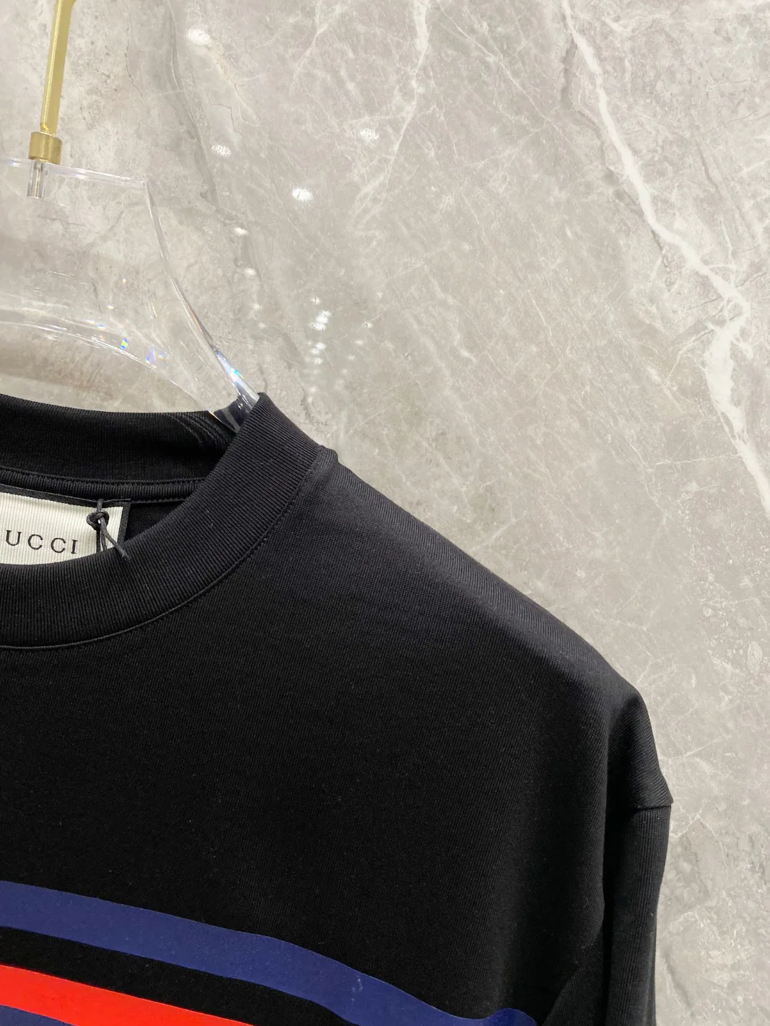 Футболки Мужские Gucci 928037