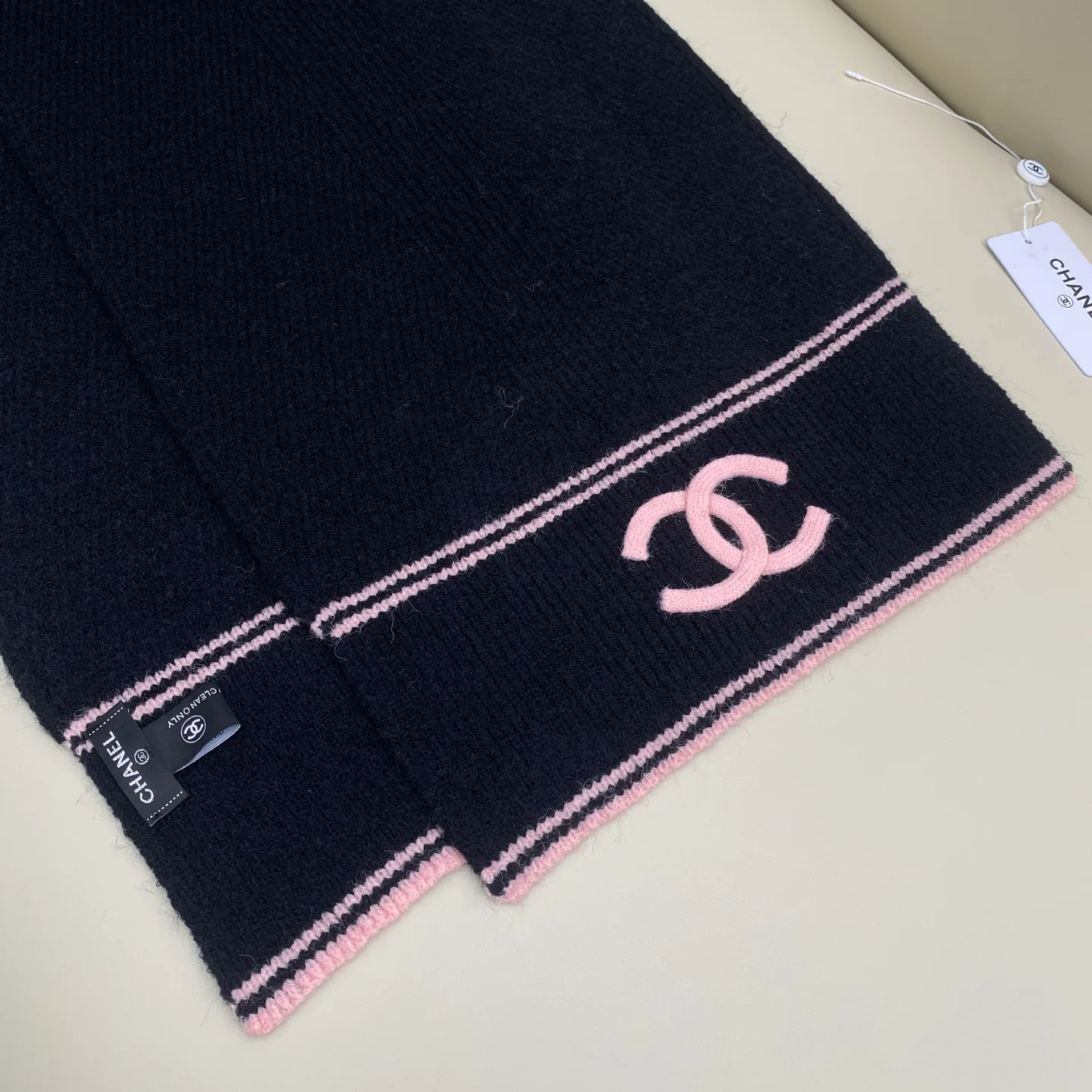 Шарфы Chanel 91029