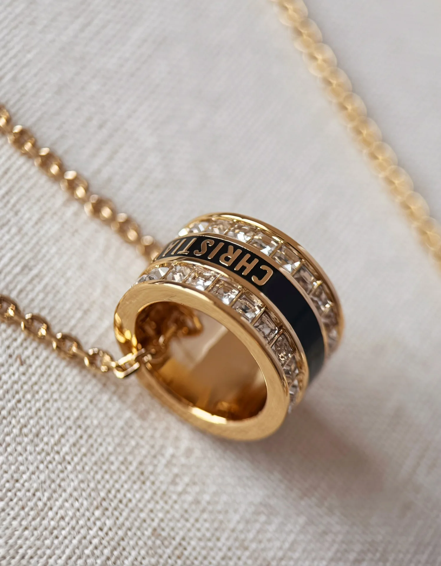 Бижутерия Christian Dior 85299