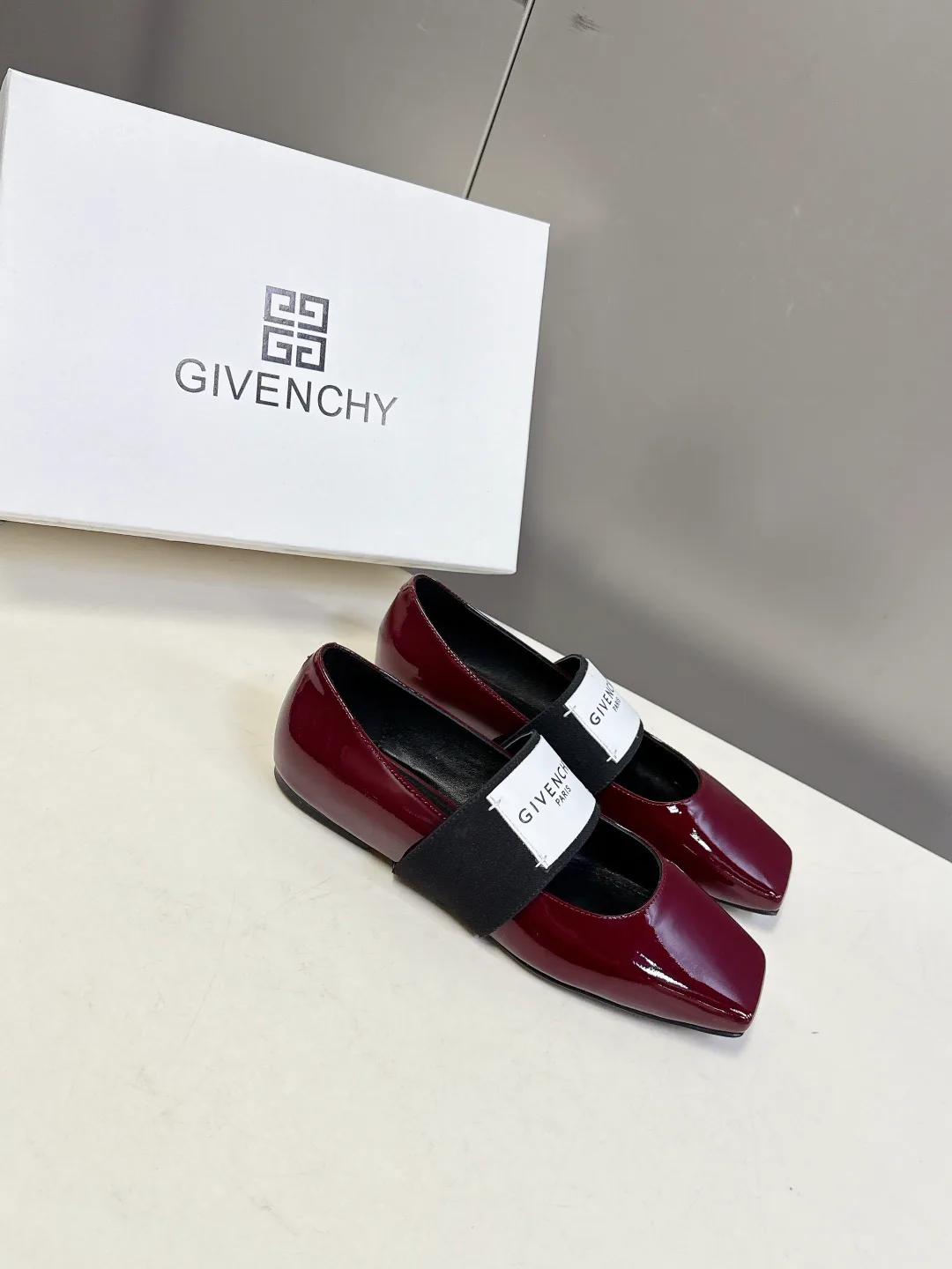 Балетки Женские Givenchy 951199