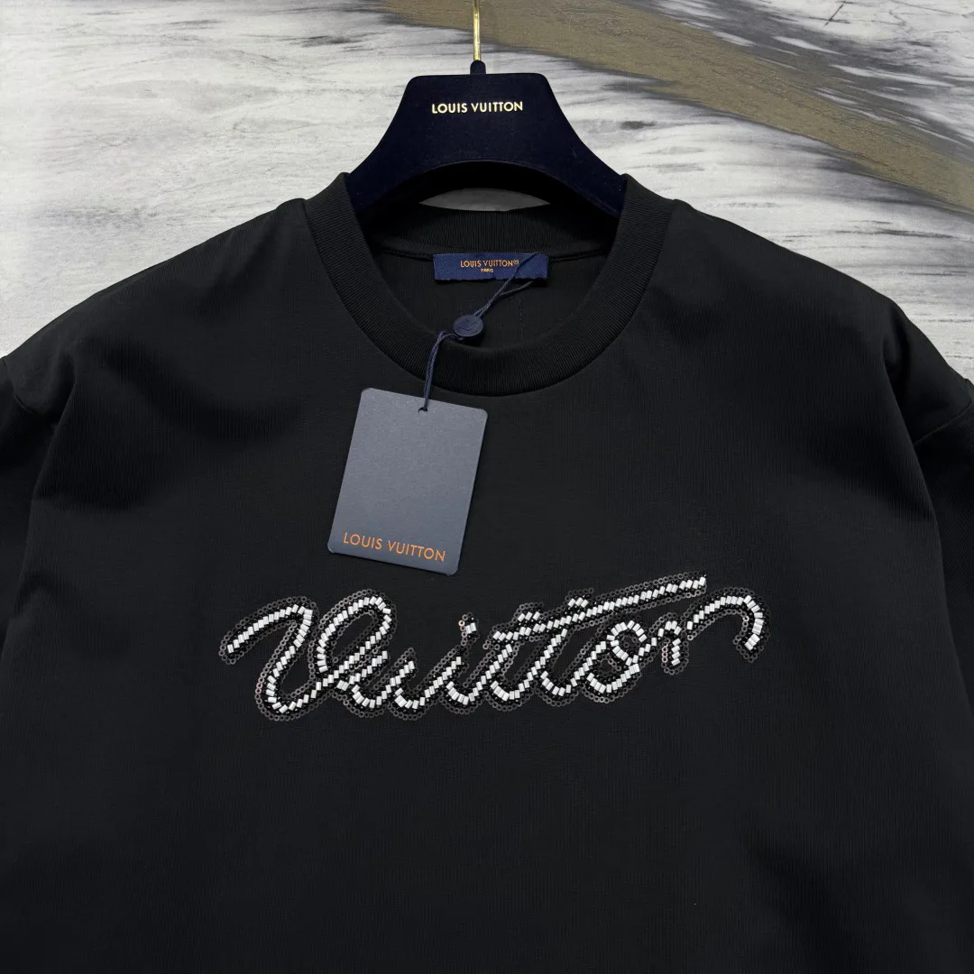 Футболки Мужские Louis Vuitton 5720755