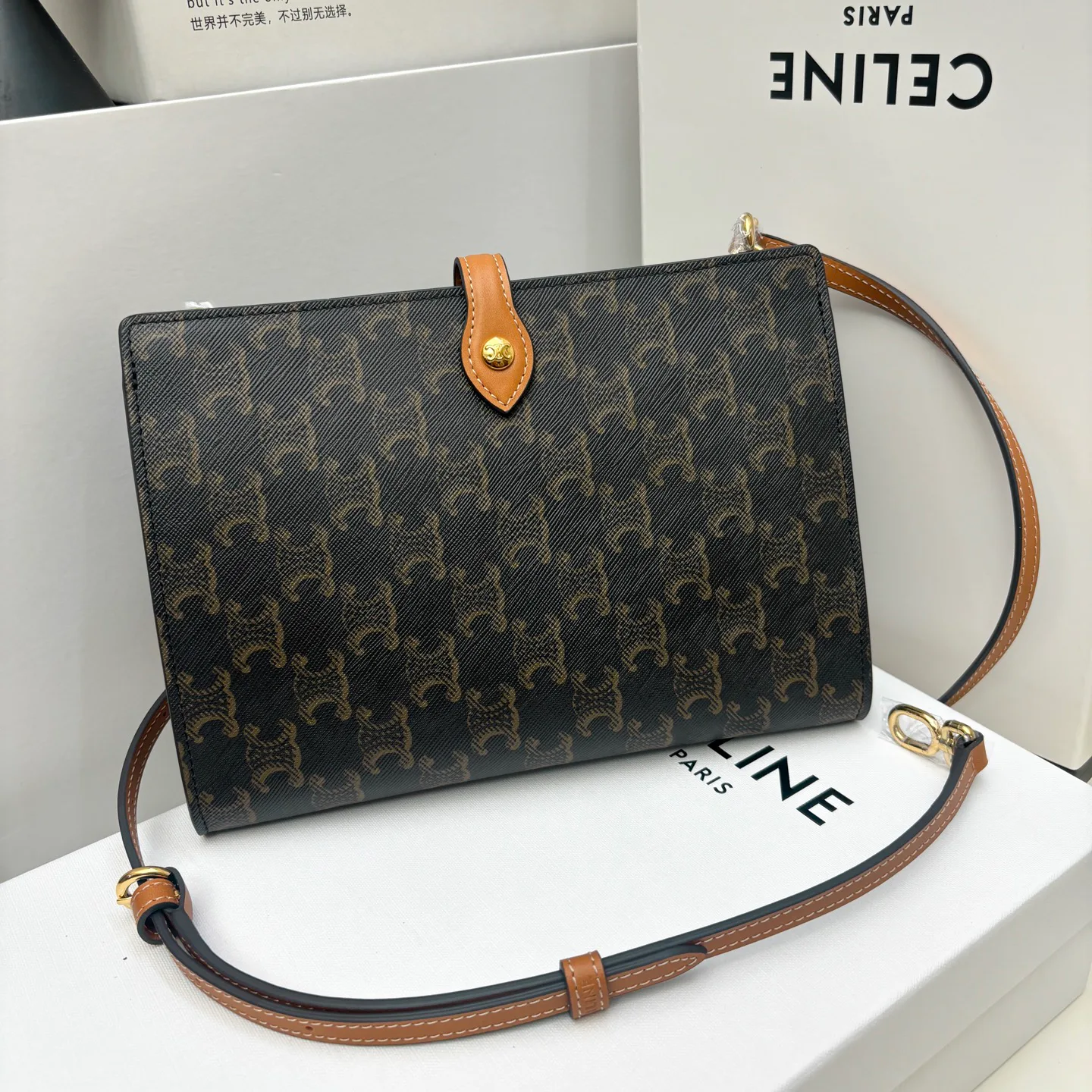 Классические Сумки Женские Celine 18223206
