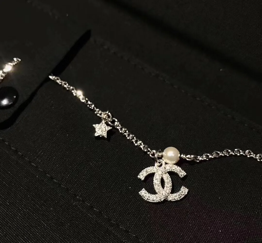 Бижутерия Chanel 11248682