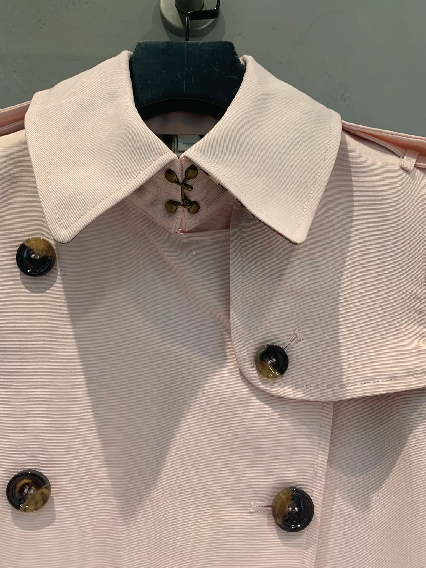 Тренчи Женские Burberry 18151039