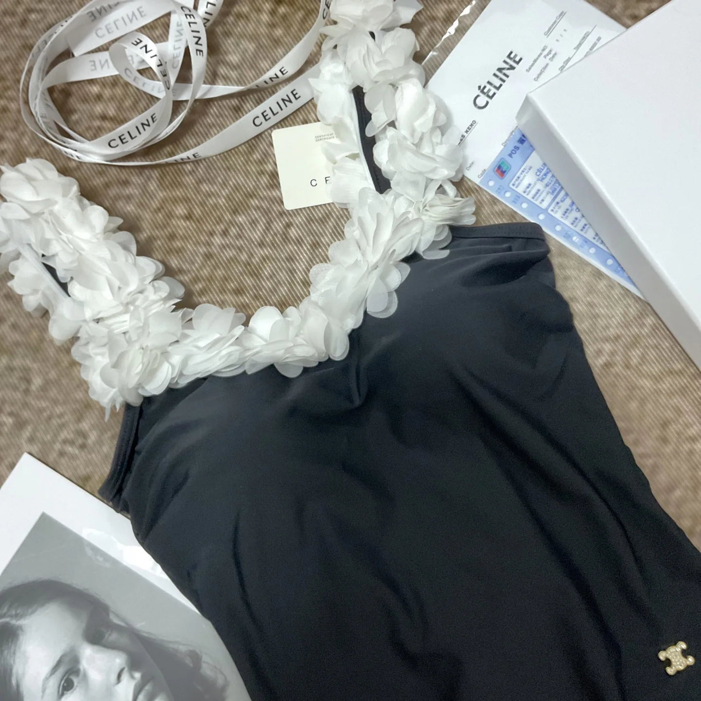 Купальники Женские Celine 17498371