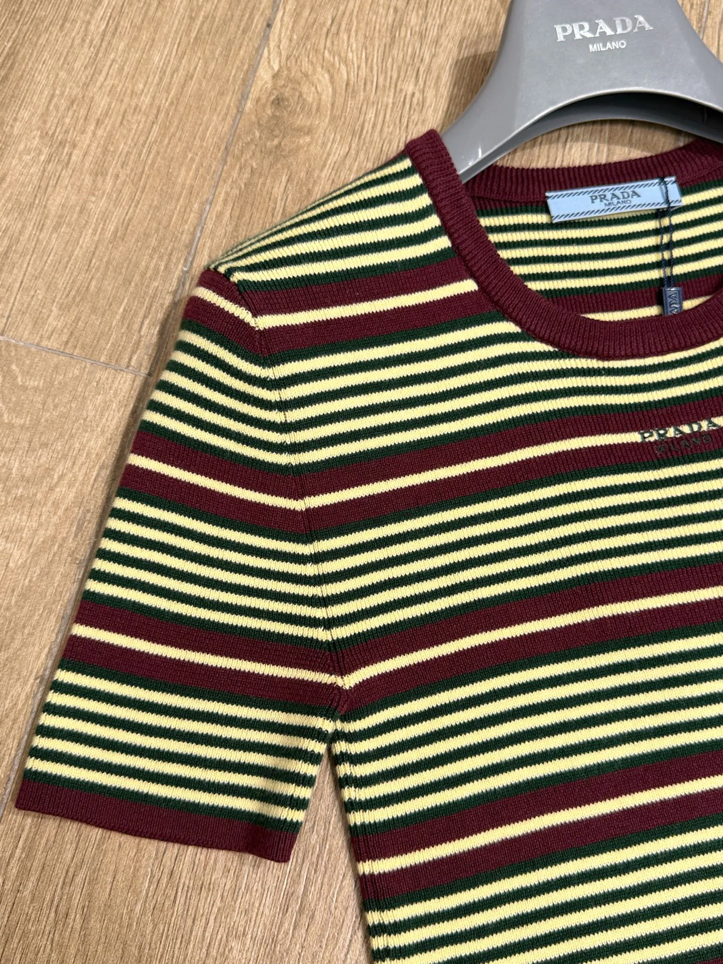 Топы Женские Prada 11617754