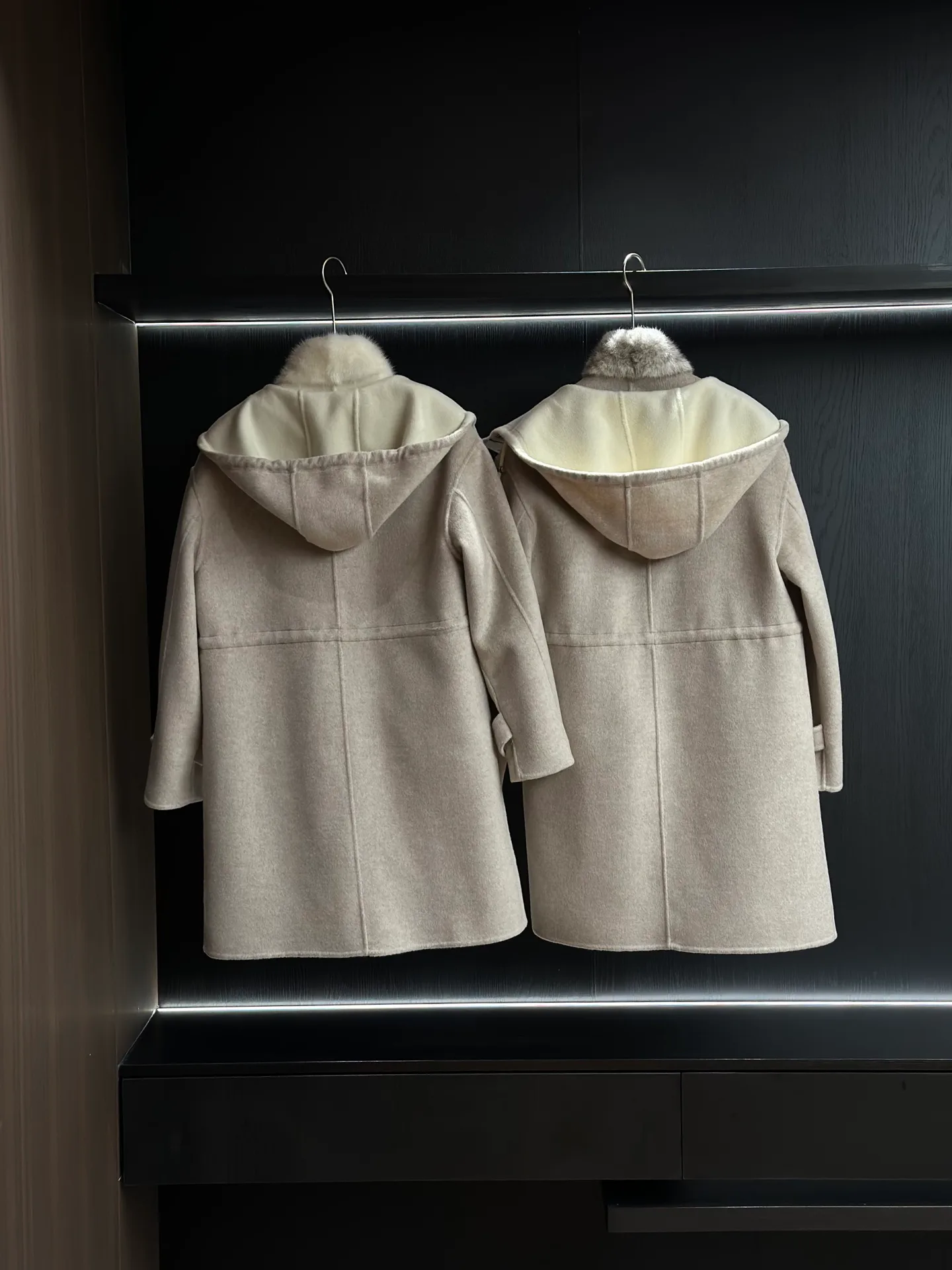 Пальто Женские Loro Piana 19476810