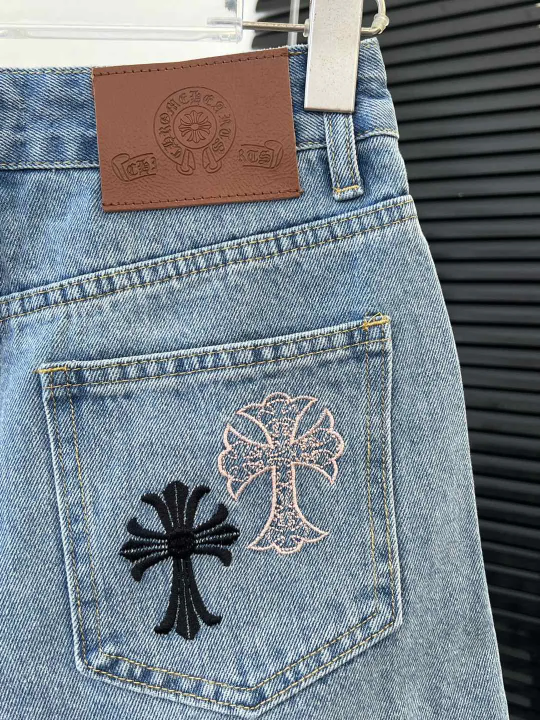 Шорты Женские Chrome Hearts 11692134