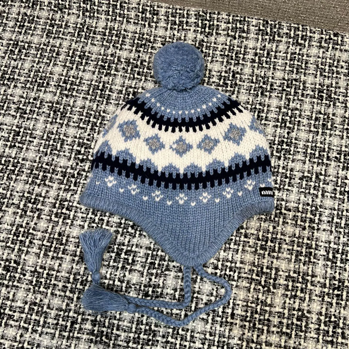 Головные Уборы Miu Miu 1655941