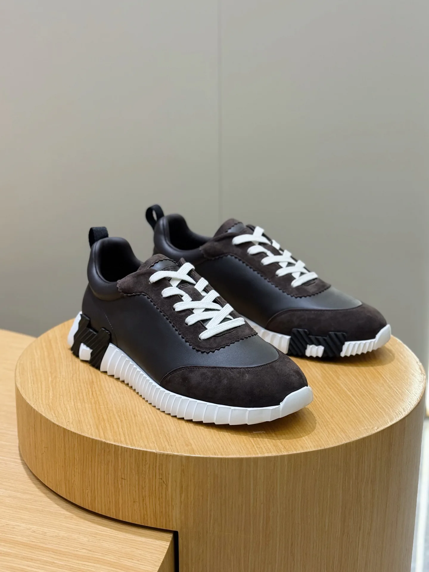 Кроссовки Мужские Hermes 13132135