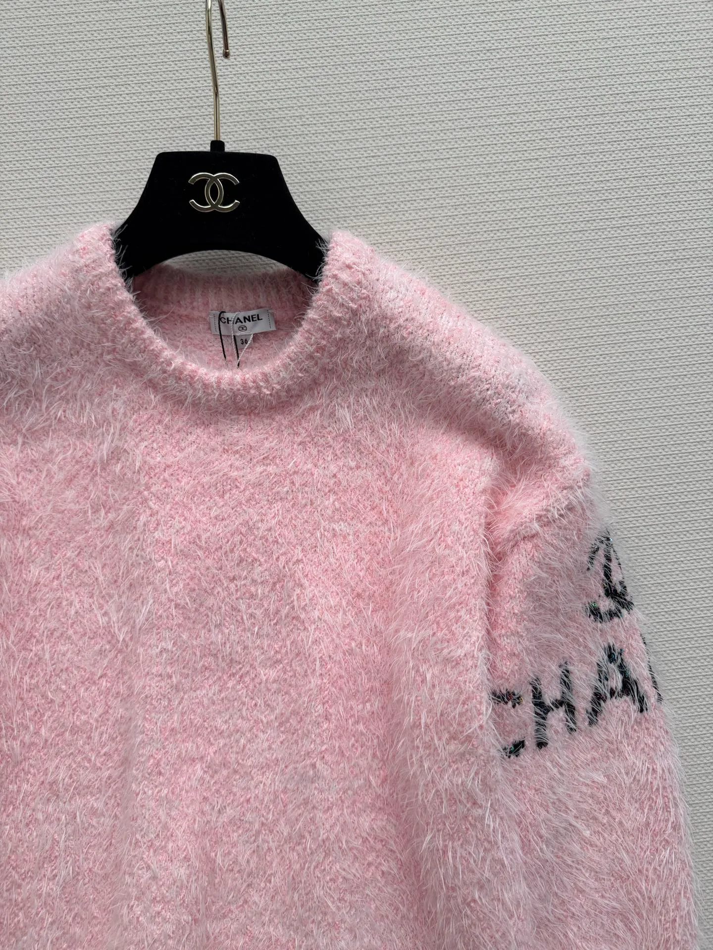 Джемперы И Свитеры Женские Chanel 1674695