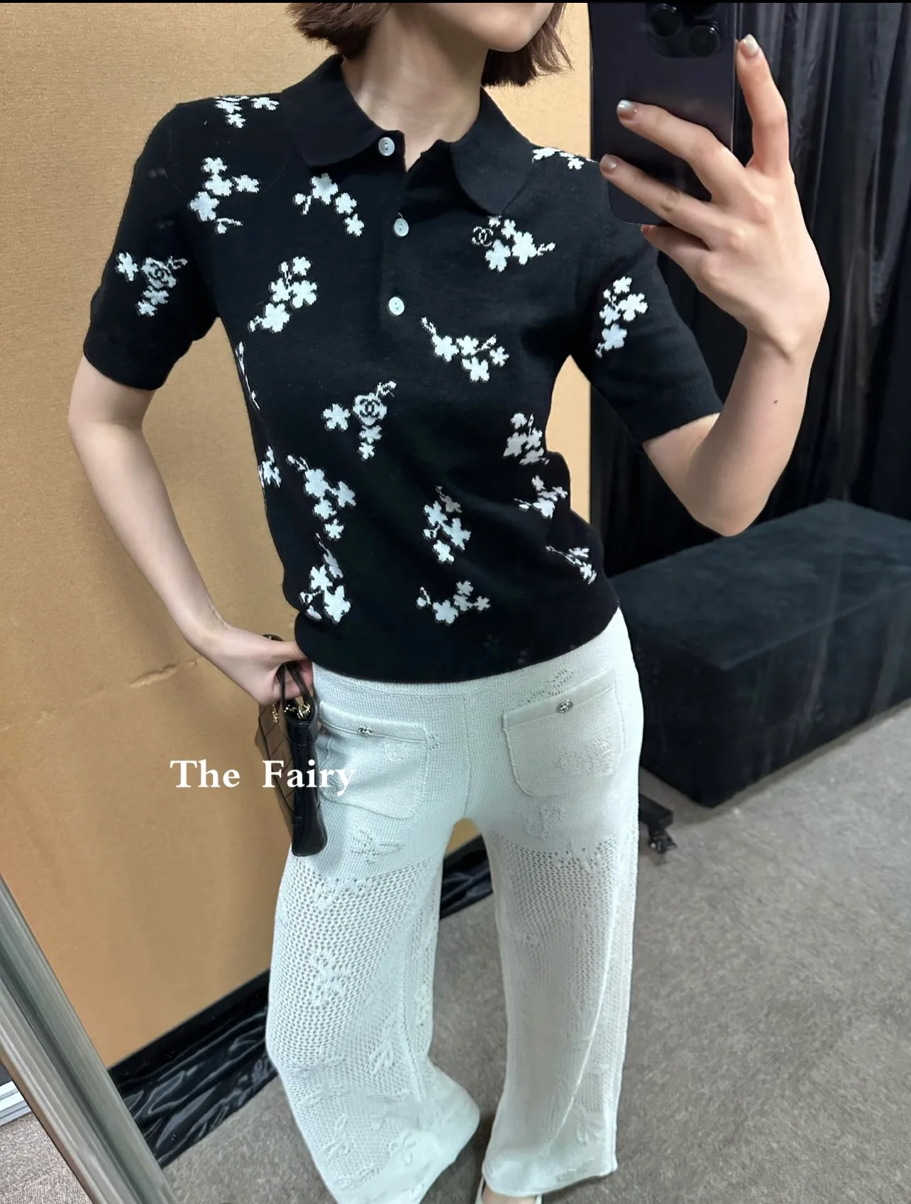 Джемперы И Свитеры Женские Chanel 11700332