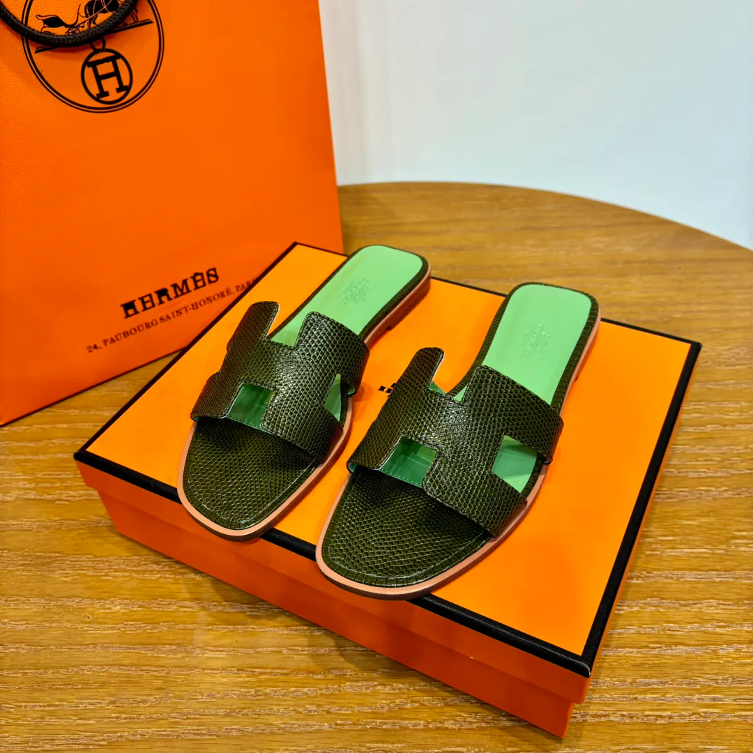 Сандалии Женские Hermes 11408758