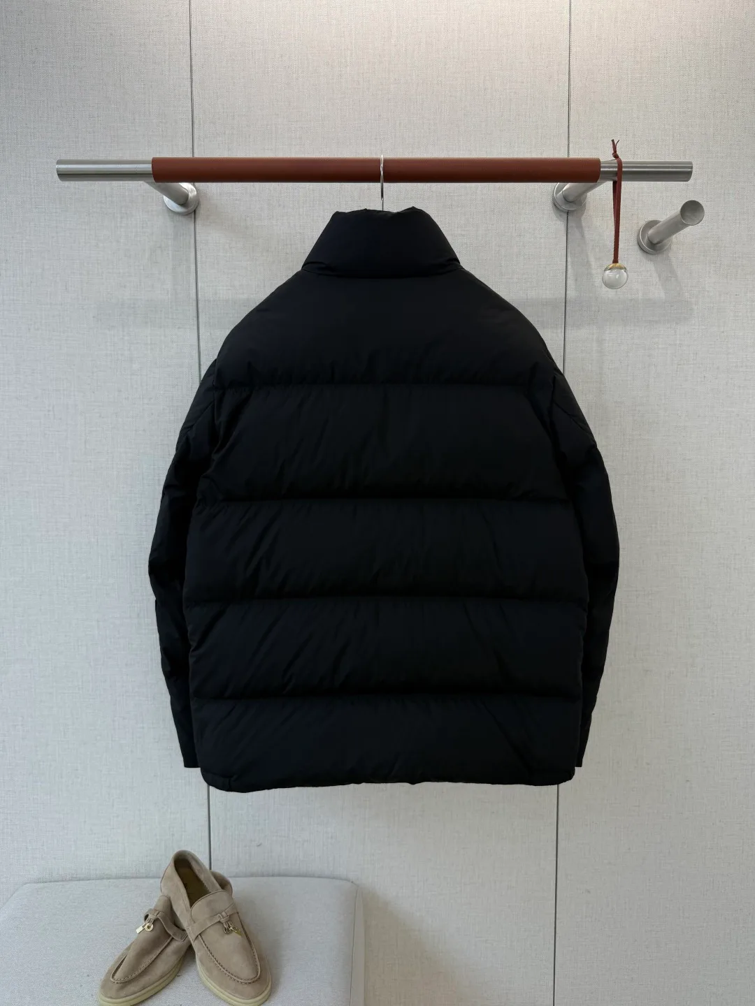 Куртки И Пуховики Мужские Loro Piana 844600