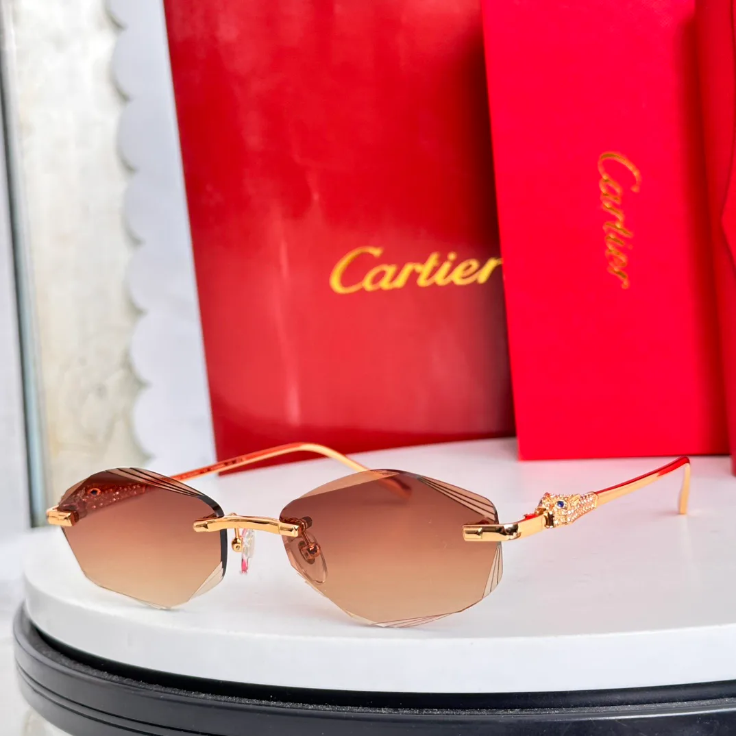 Очки Cartier 481428