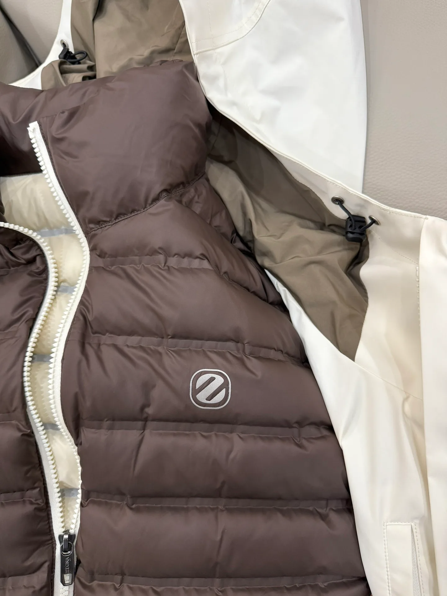 Куртки Мужские Zegna 202791