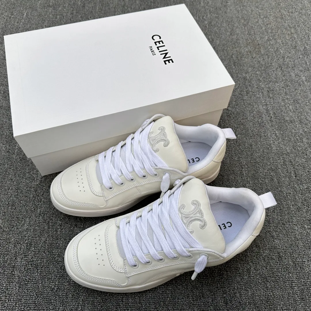 Кроссовки Женские Celine